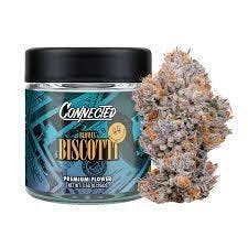 CONNECTED - BISCOTTI - 3.5G