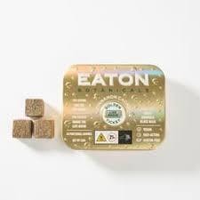 EATON | GOLDEN TICKET | CINNAMON CACAO LIVE ROSIN GUMMIES