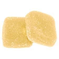 Wyld | REAL FRUIT PEAR THC:CBG GUMMIES 10 PACK | 10 x 10mg
