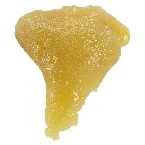 Back Country Organics | BANJO COLD CURE LIVE ROSIN | 1g