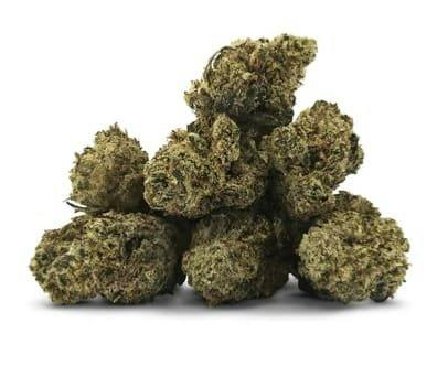 BC Smalls | OPTIMUS CRIME SMALLS | 3.5g