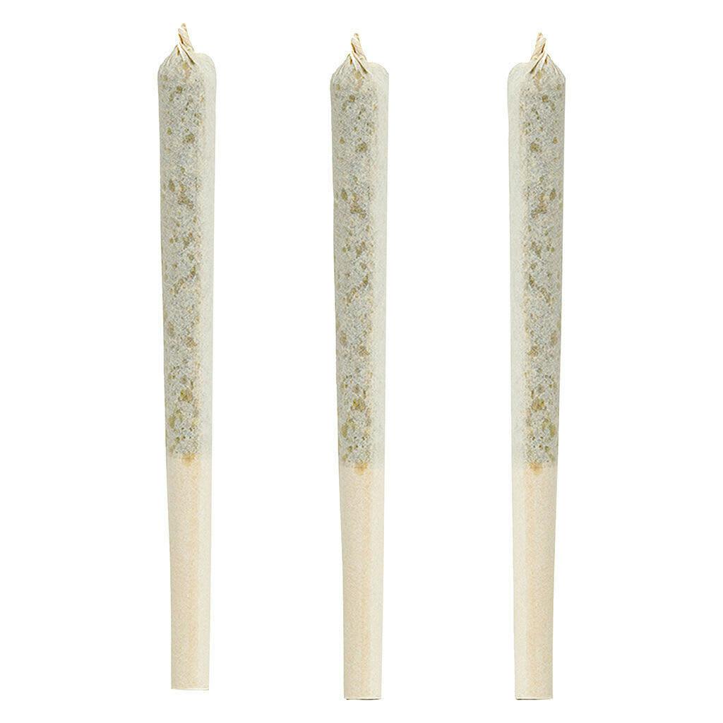 BC Organic Mandarin Zktz Pre-Rolls LTO - 1.5G