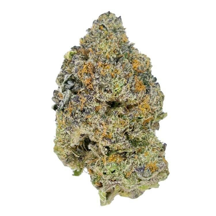 Sweetgrass Organic Cannabis | PINE MENTZ PETITES LTO | 3.5g