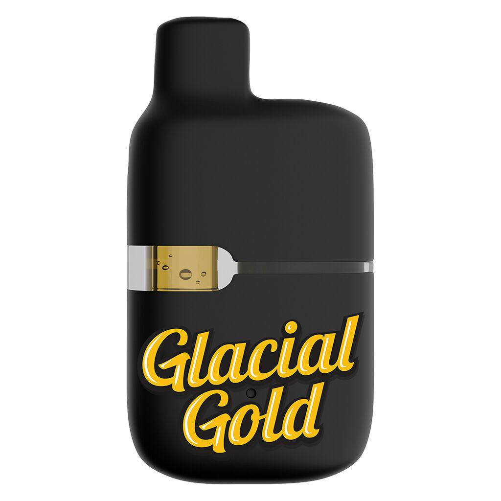 ANYTIME 1:1 HONEY DEWCUMBER ALL-IN-ONE VAPE - 1