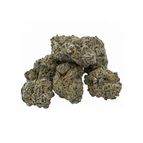 GAS BERRY CRAFT SMALLS 3.5g | Sitka