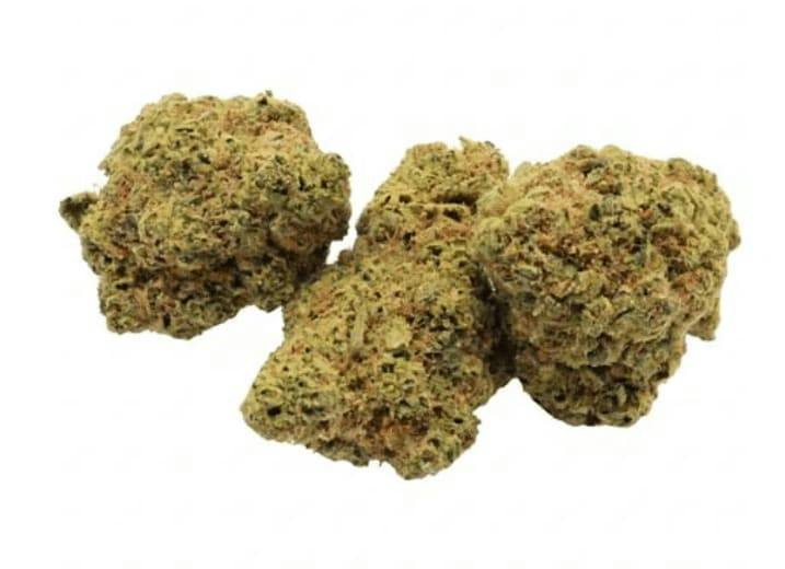 Happy Hour | Banjo 3.5g