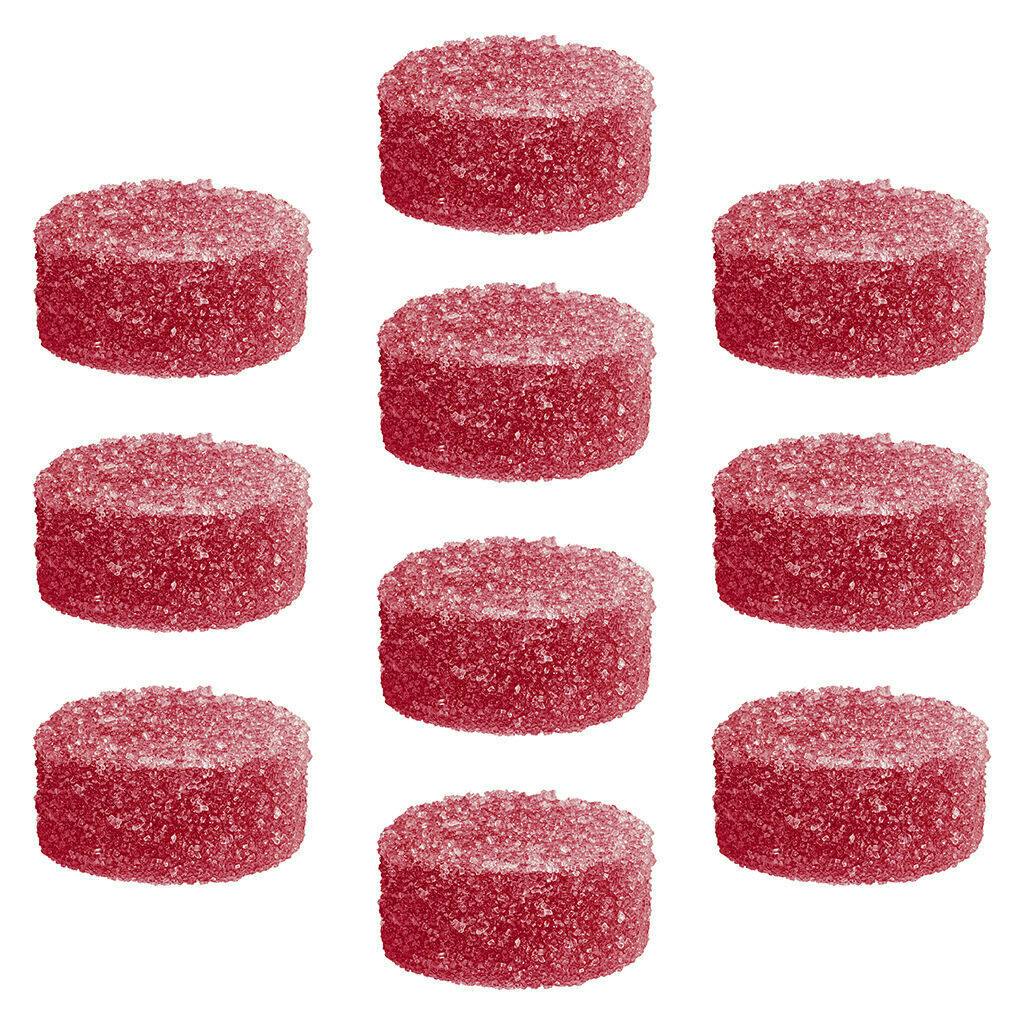 PARADISE PNCH ZERO PARTY PACK GUMMIES MULTI - 45