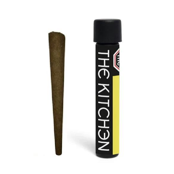 The Kitchen | RED VELVET COOKIES BLUNT | 1g