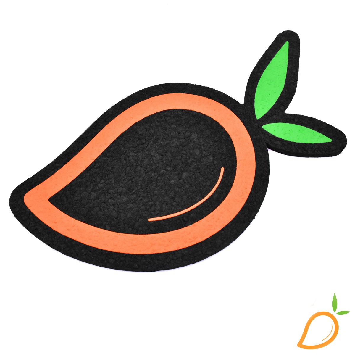 Legacy Mango Mat - Moodmats