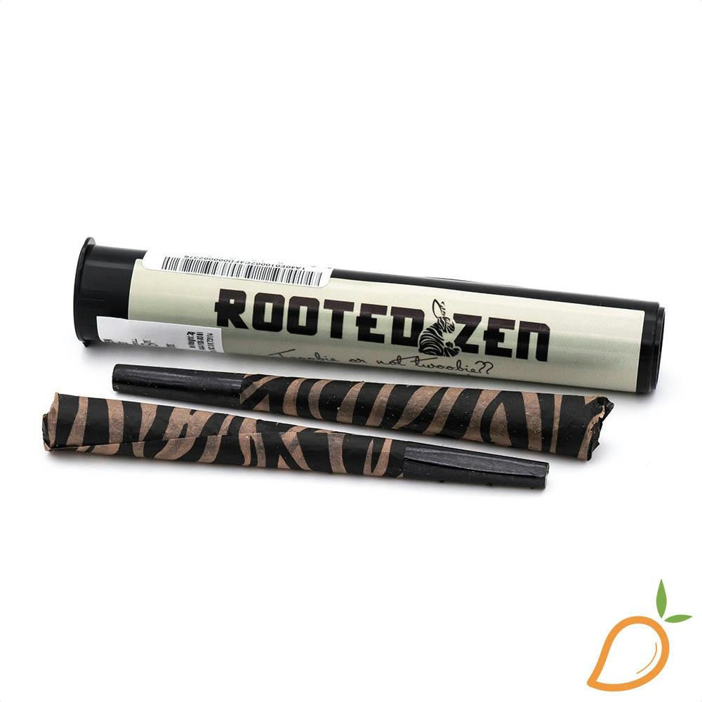 2g 2pk RS-11 Pre Roll Twoobies