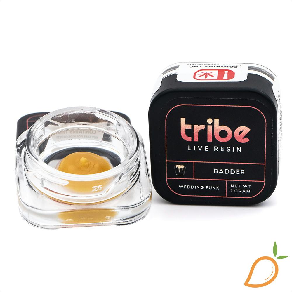 1g Durban Cookies Live Badder Tribe