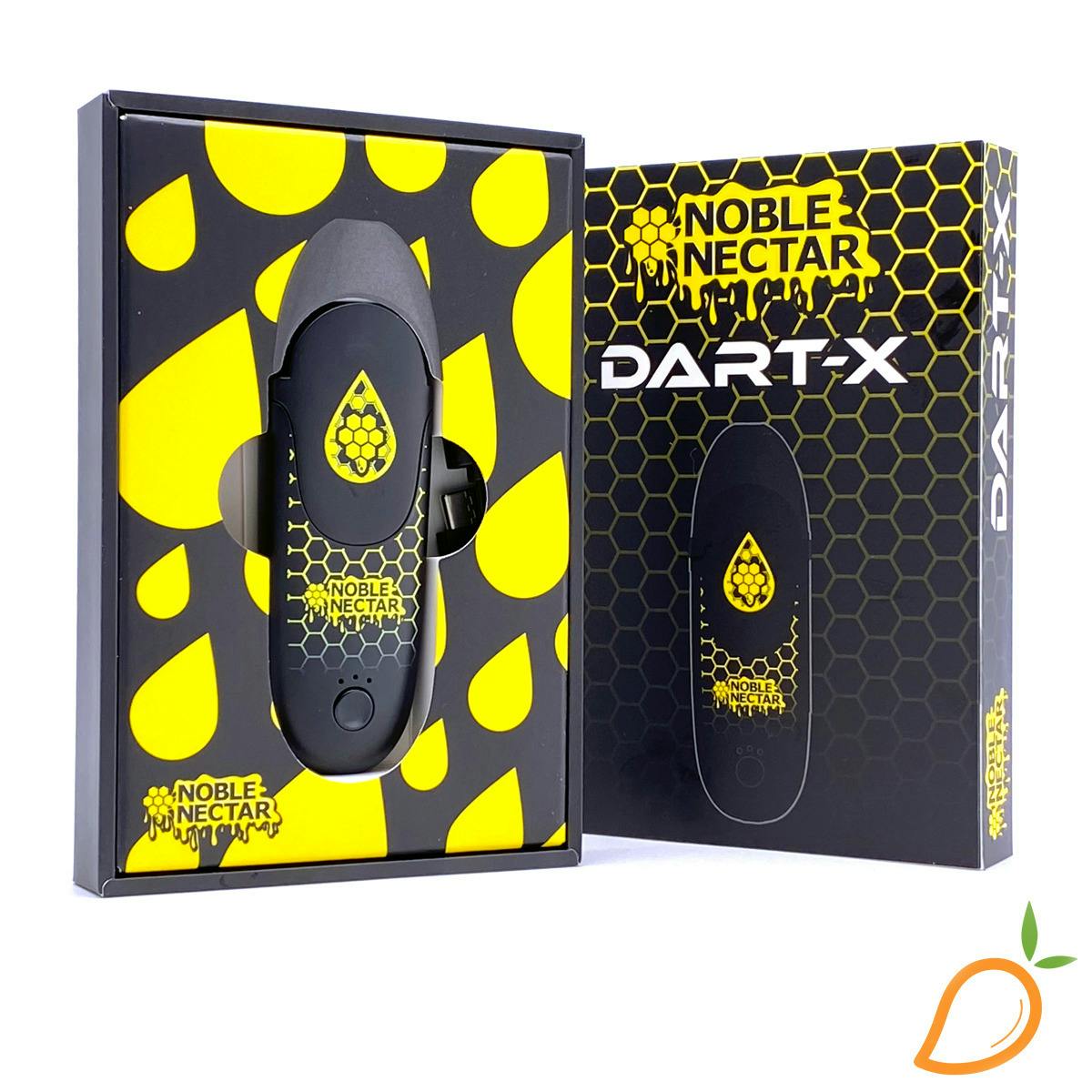Dart x CCELL Battery Noble Nectar