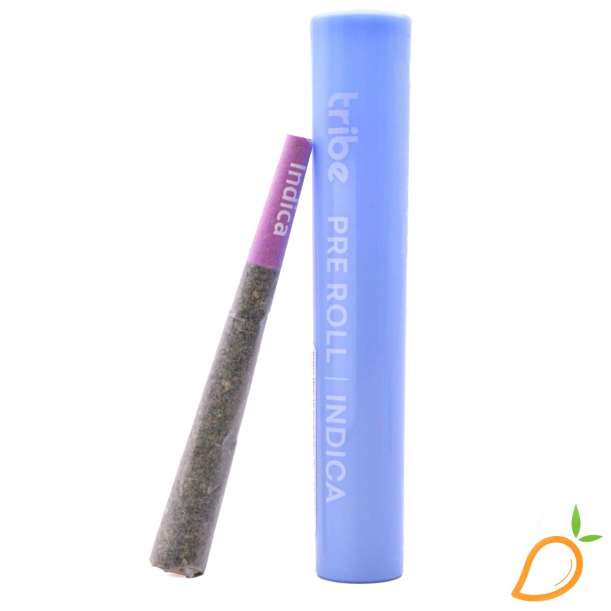 Tribe | Dante's Inferno | Joint | 1g