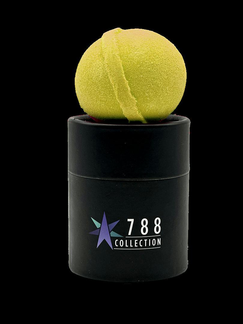 125mg Mango Bath Bomb 788 Collection