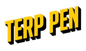 1 Gram Golden Pineapple Terp Pen Vape Cartridge
