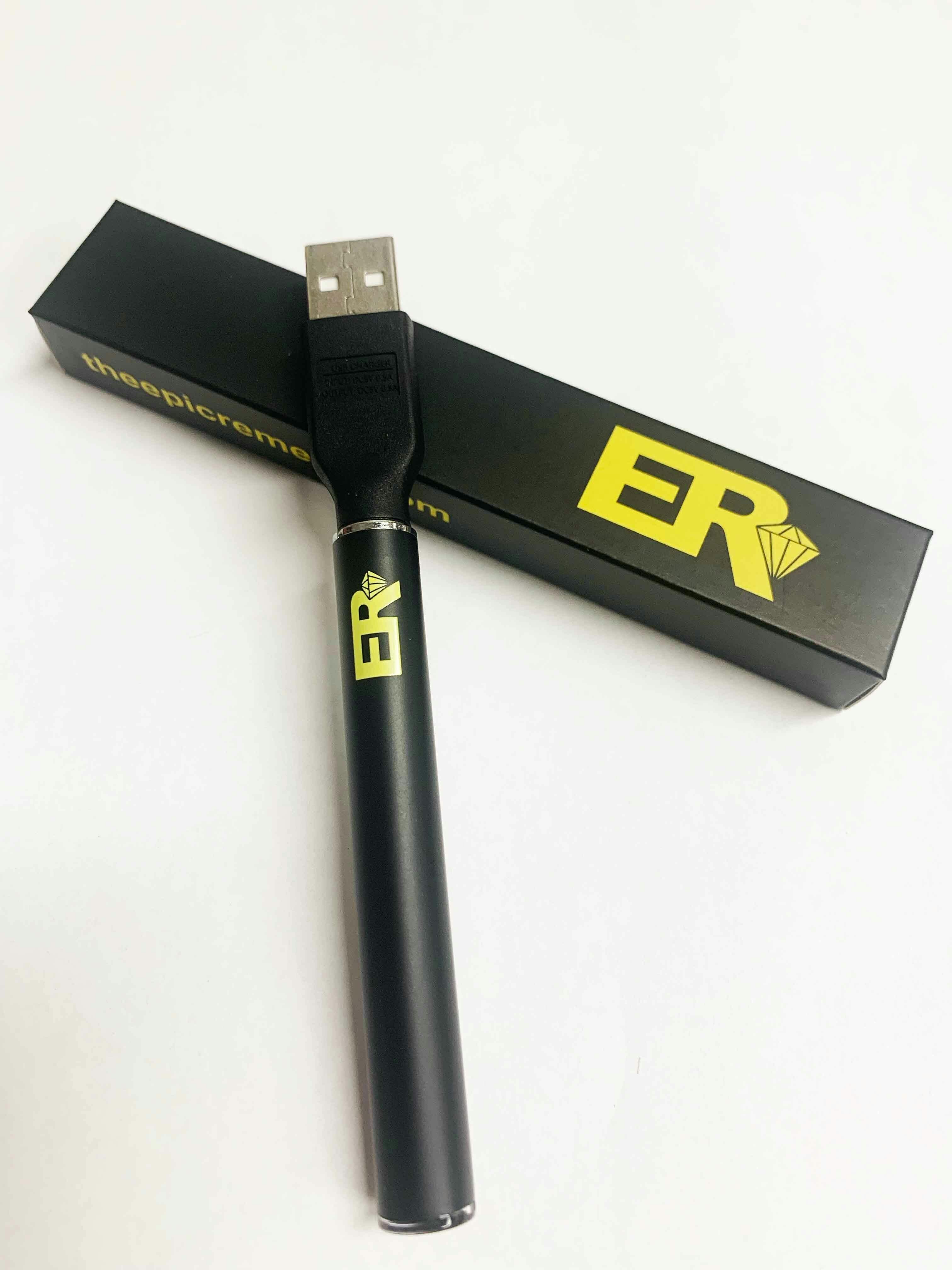 Remedy Battery