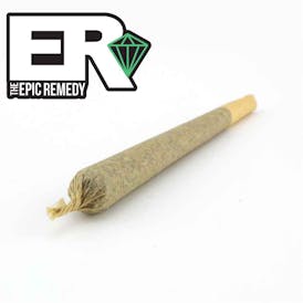 ER Smuckerz Infused Cone
