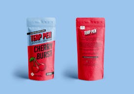 2 Gram Cherry Burst Terp Pen Disposable Vaporizer