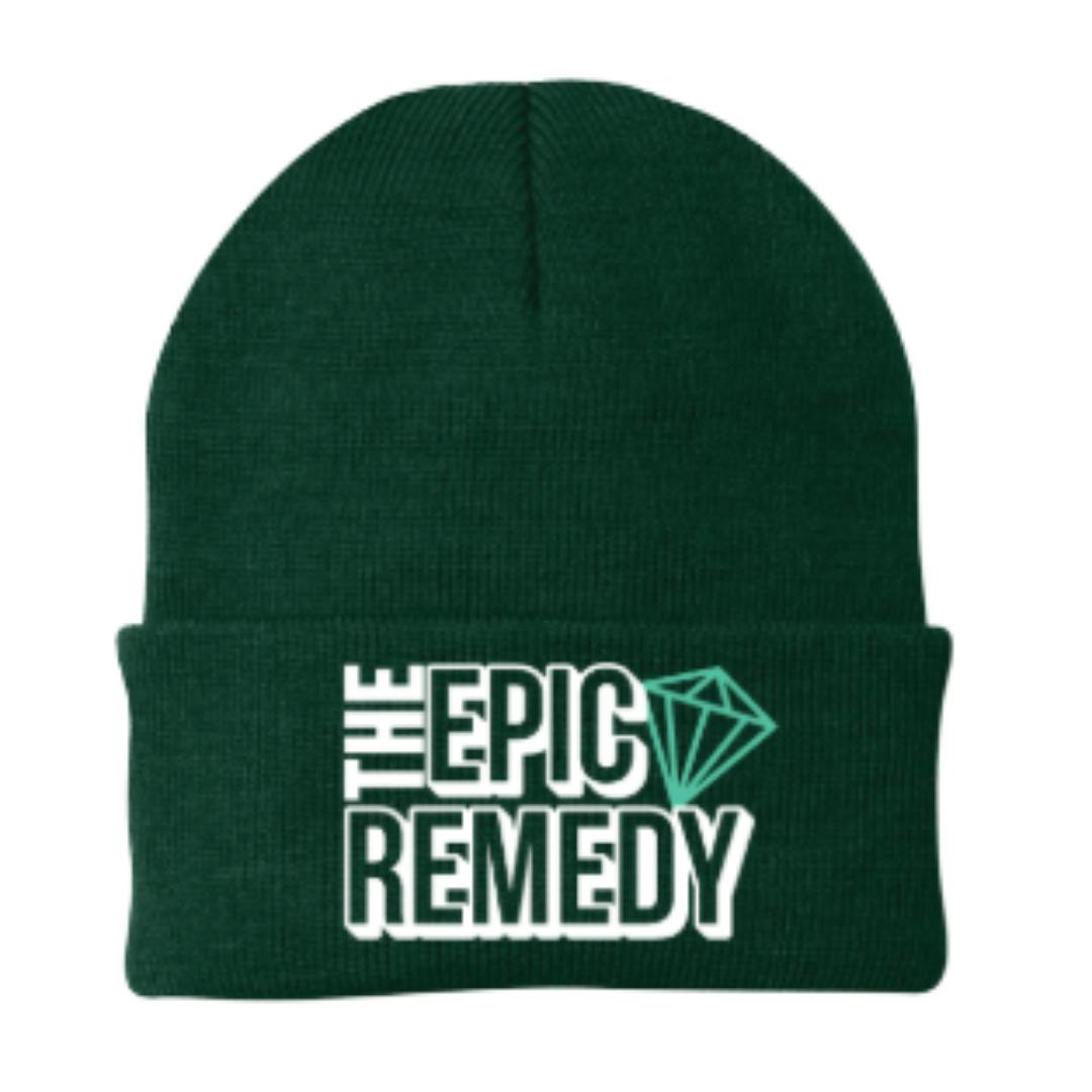 Er Alt Logo Knit