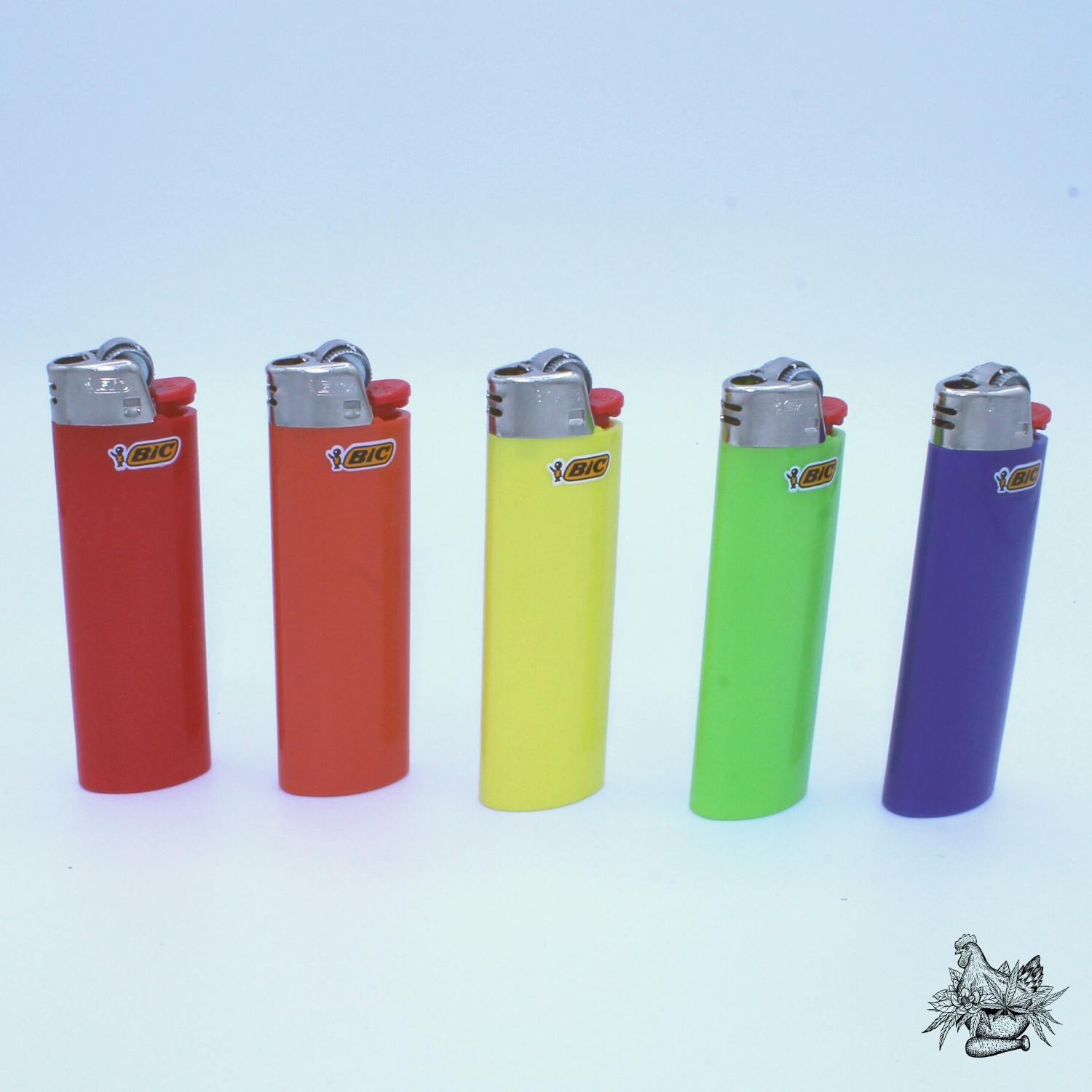 BIC LIGHTER