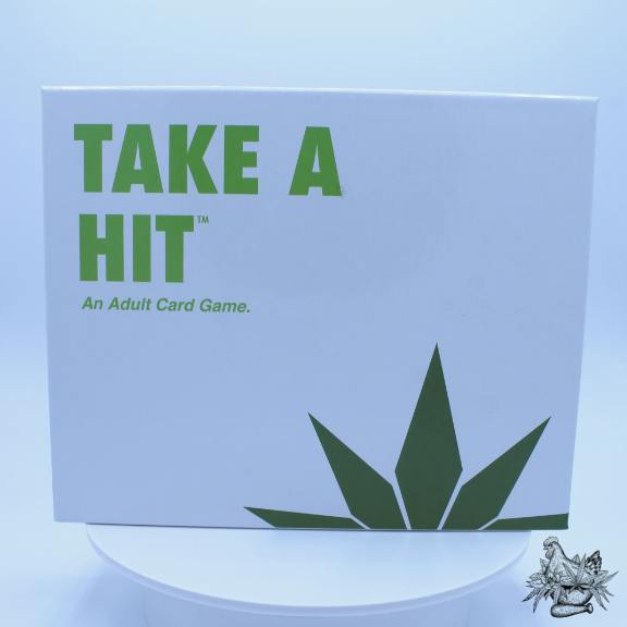 Take A Hit - Card Game