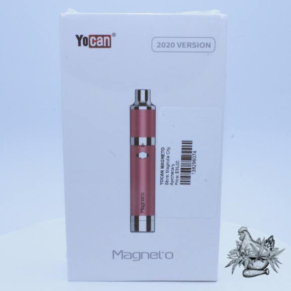 YOCAN MAGNETO