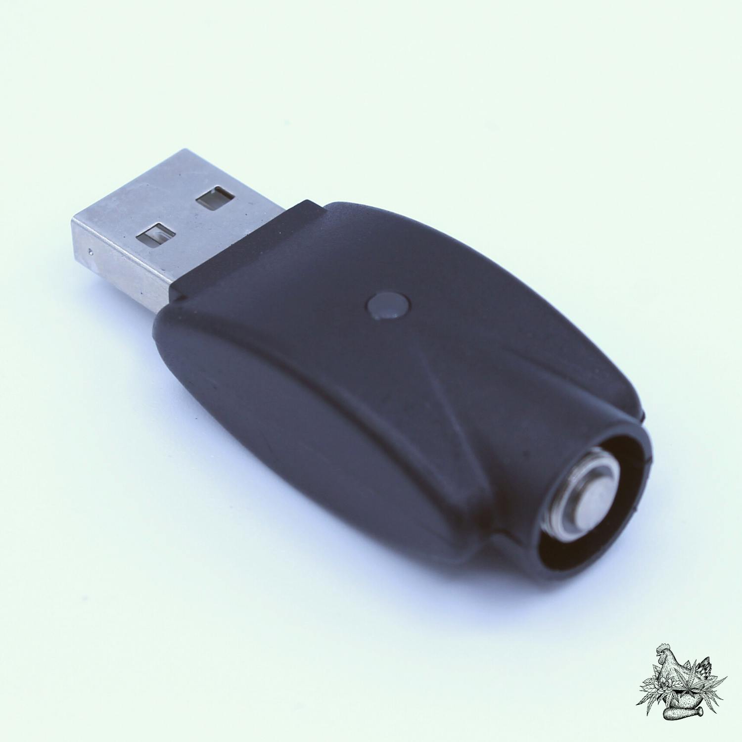 USB CHARGER 510 THREAD