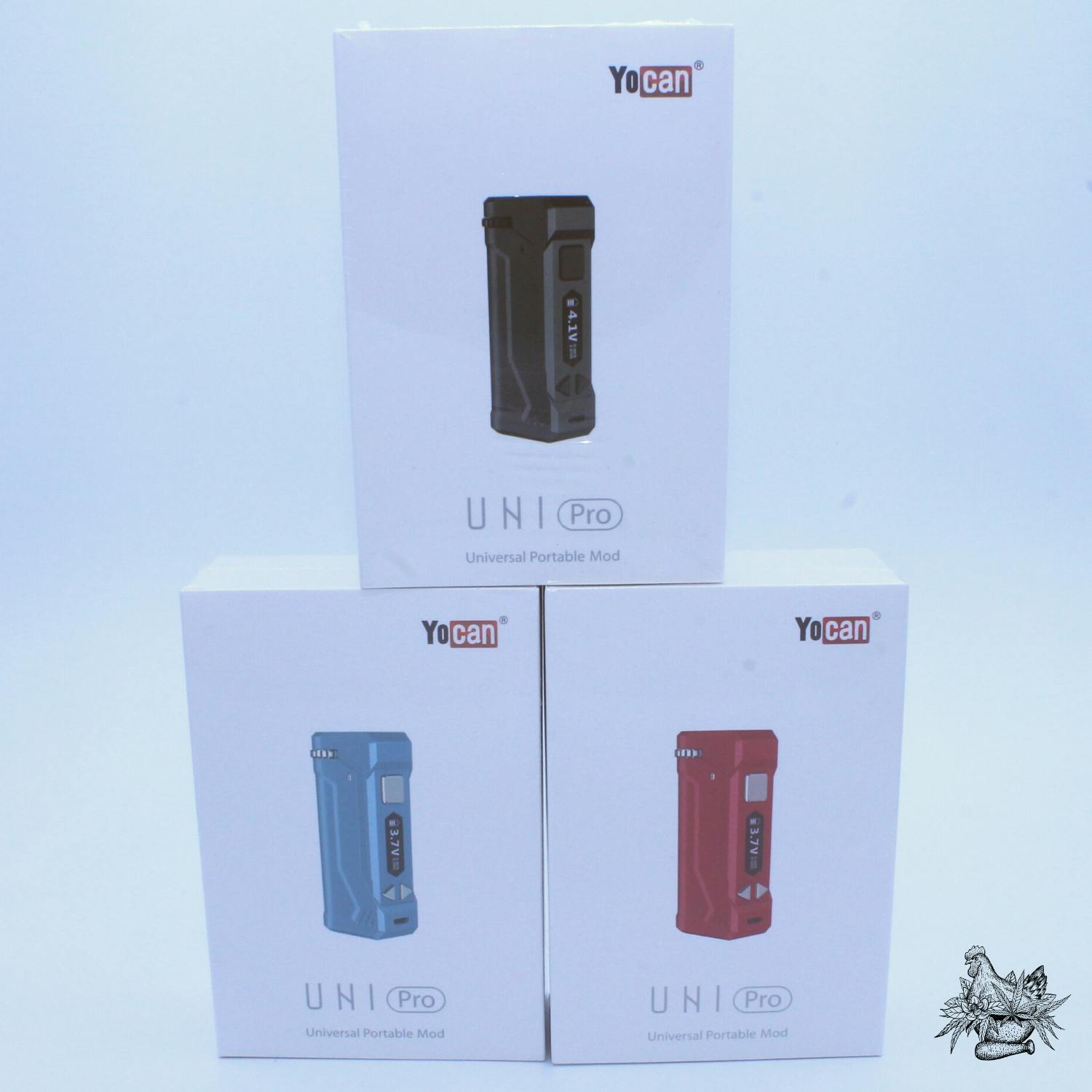 YOCAN UNI PRO
