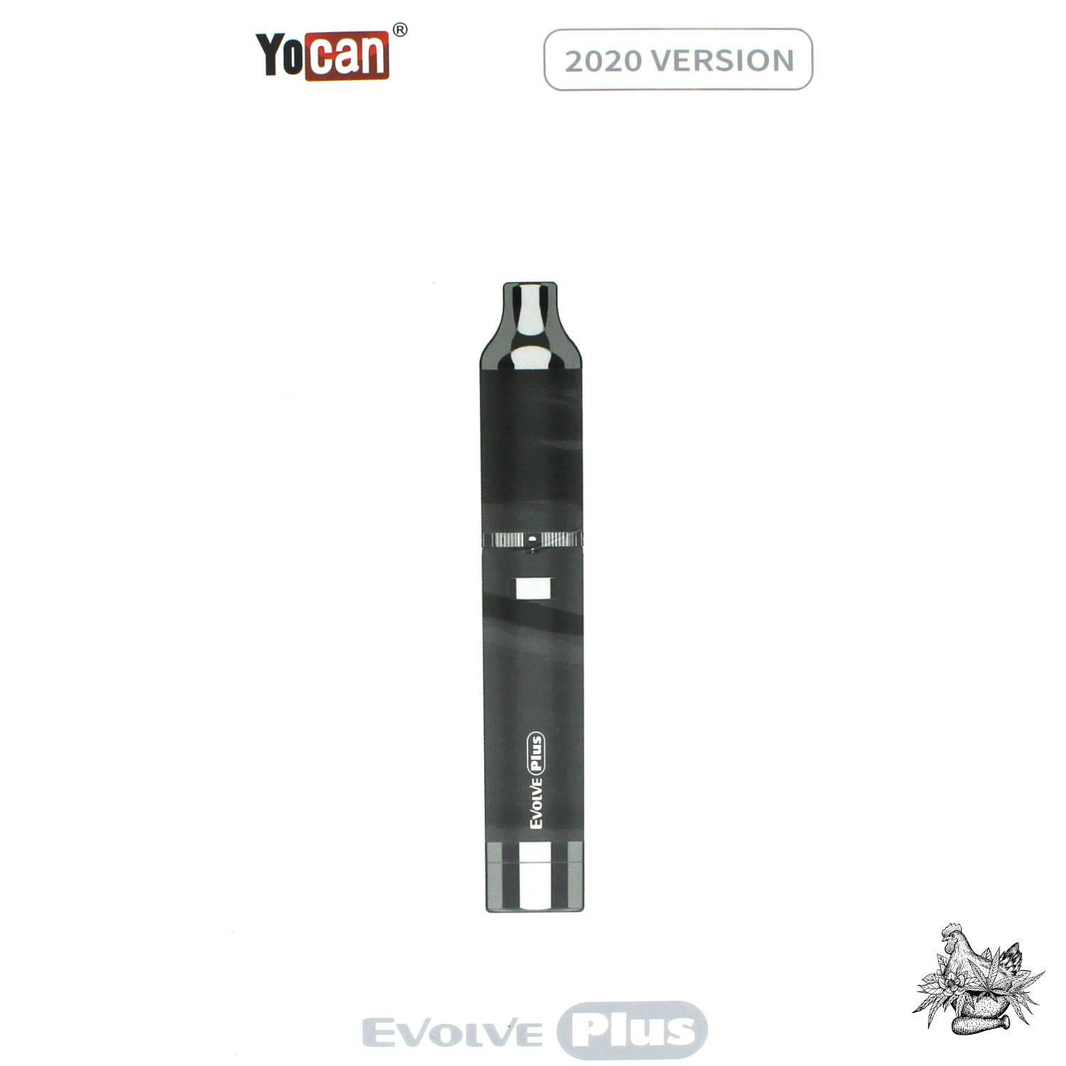 YOCAN EVOLVE PLUS