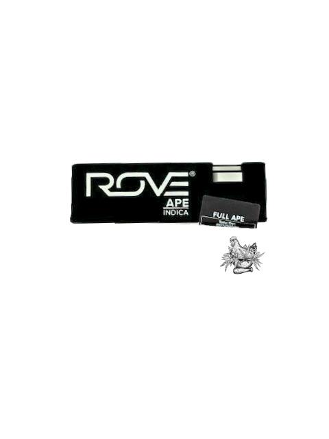 ROVE-1G VAPE CART-APE-INDICA