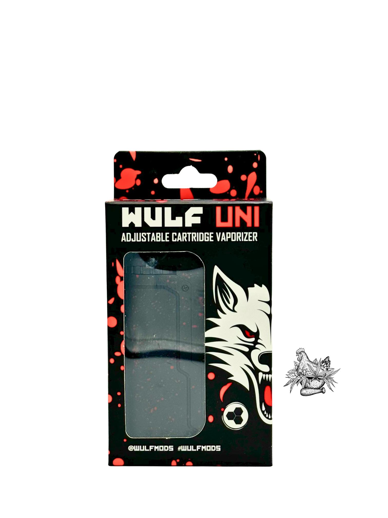 YOCAN WULF UNI VAPORIZER
