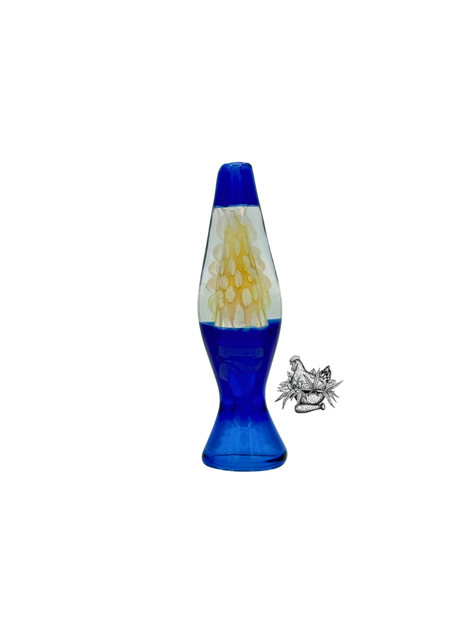 PULSAR-LAVA LAMP ONE HITTER