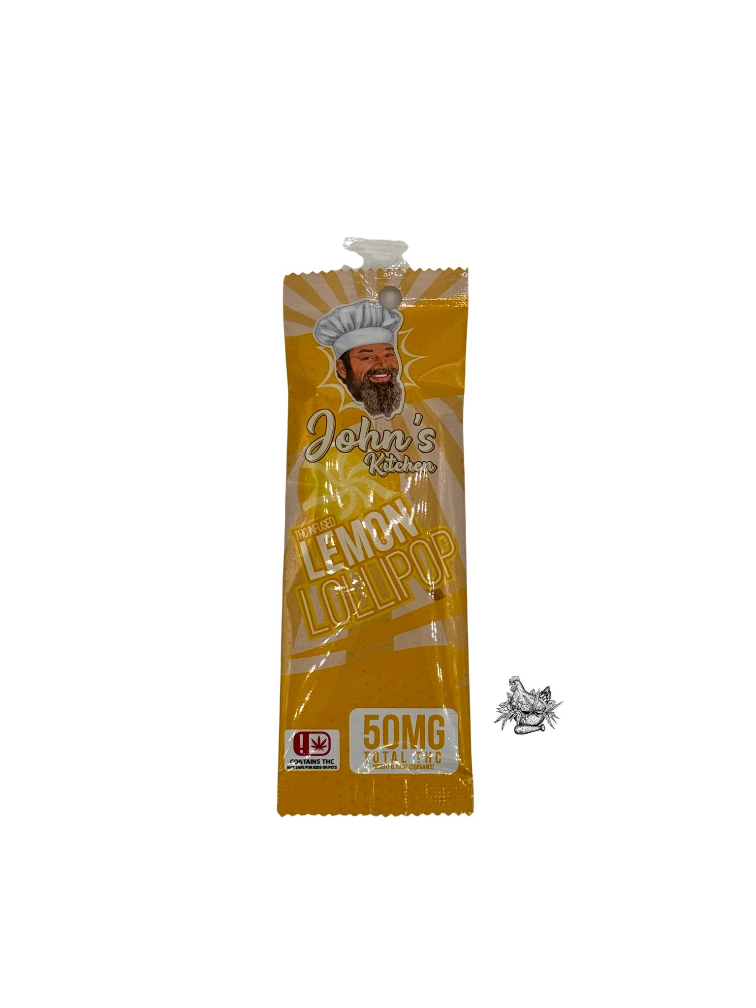 JKJ-LEMON LOLLIPOP-50MG