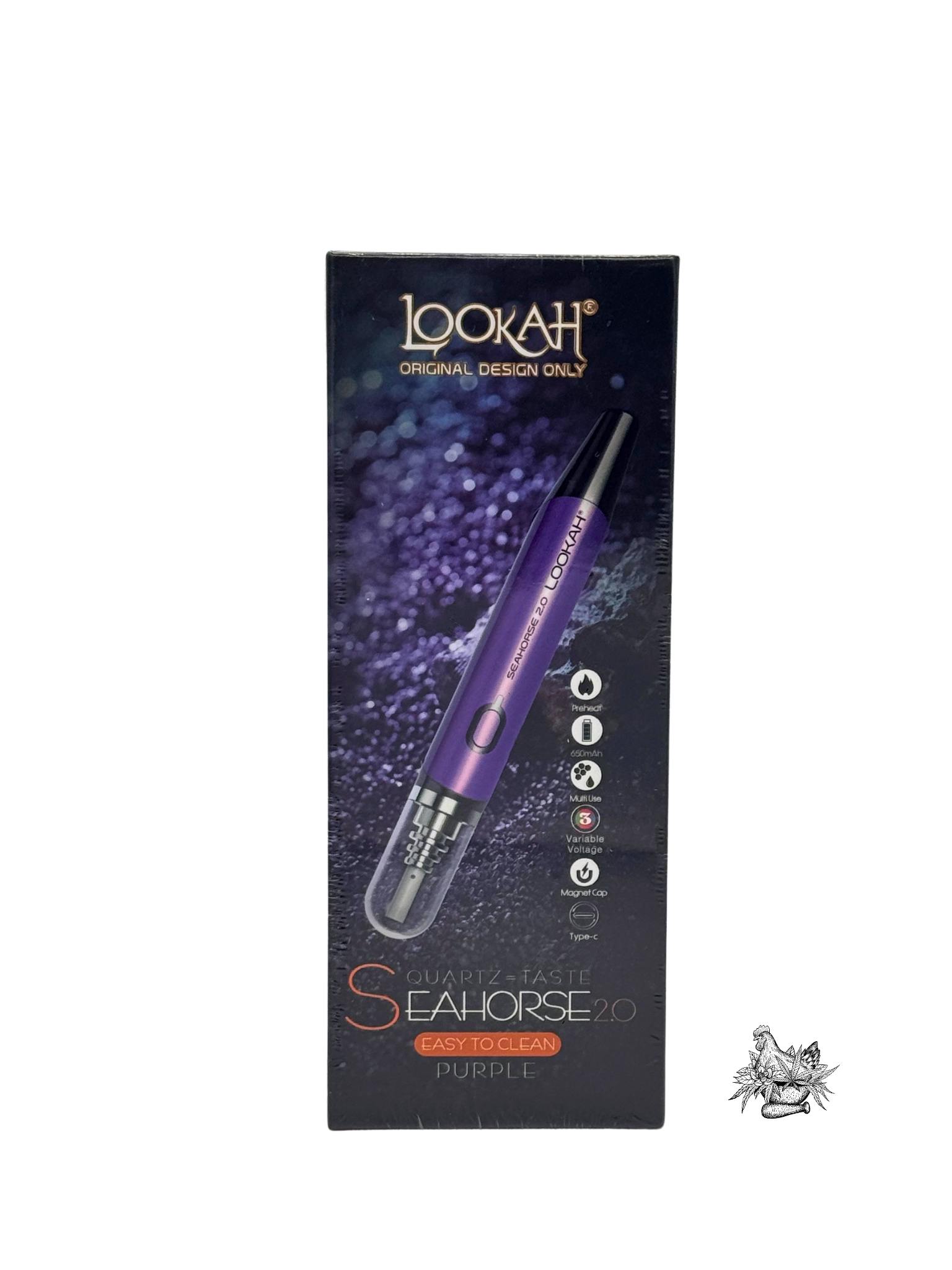 LOOKAH SEAHORSE 2.0