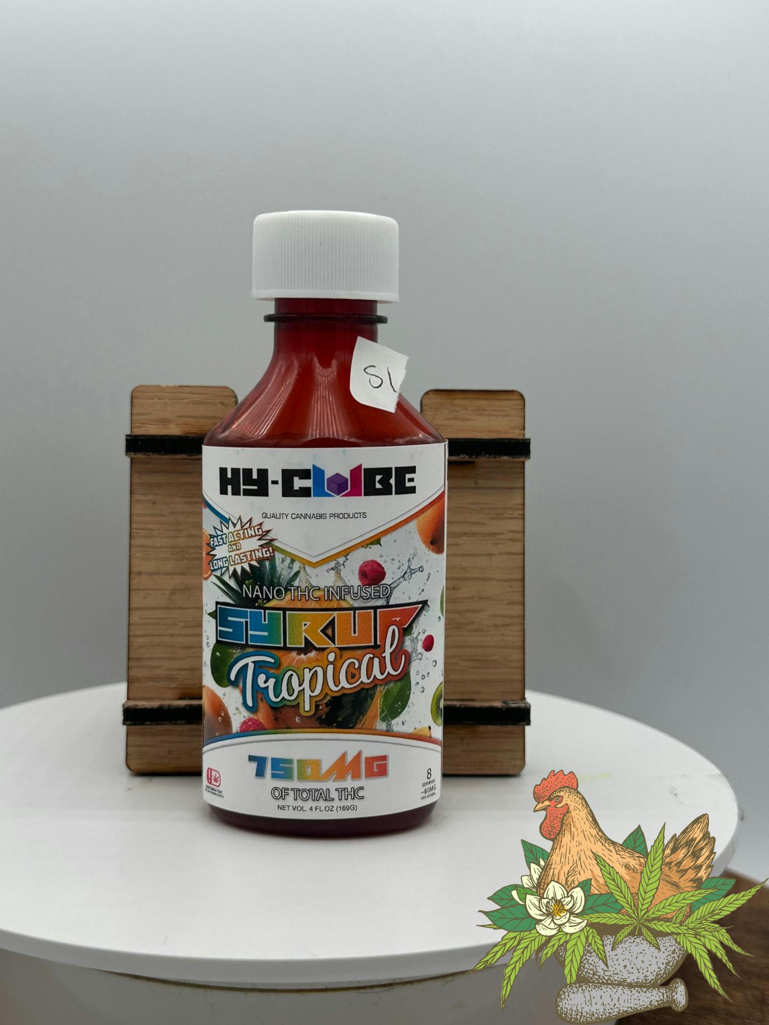 HY-CUBE-SYRUP-TROPICAL-750MG-4OZ
