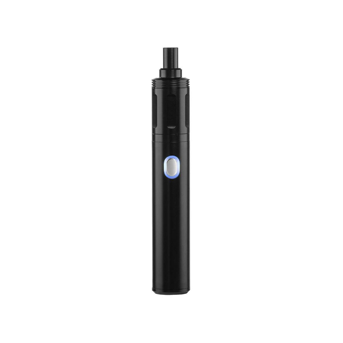 Cipher - Nova Electronic Pipe - Black