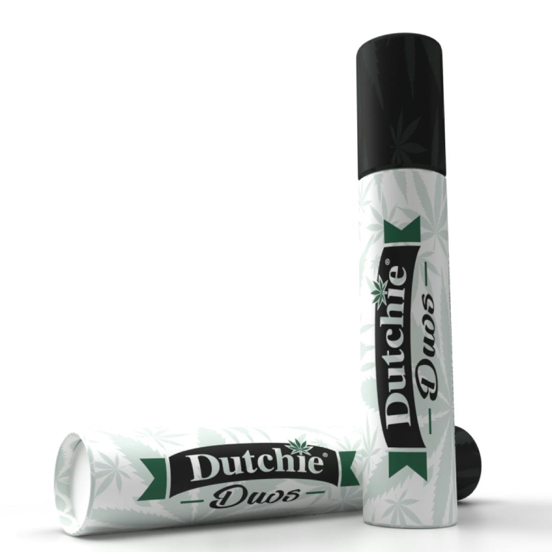 Dutchie - Doobie Snacks Pre-Rolls (2pk)