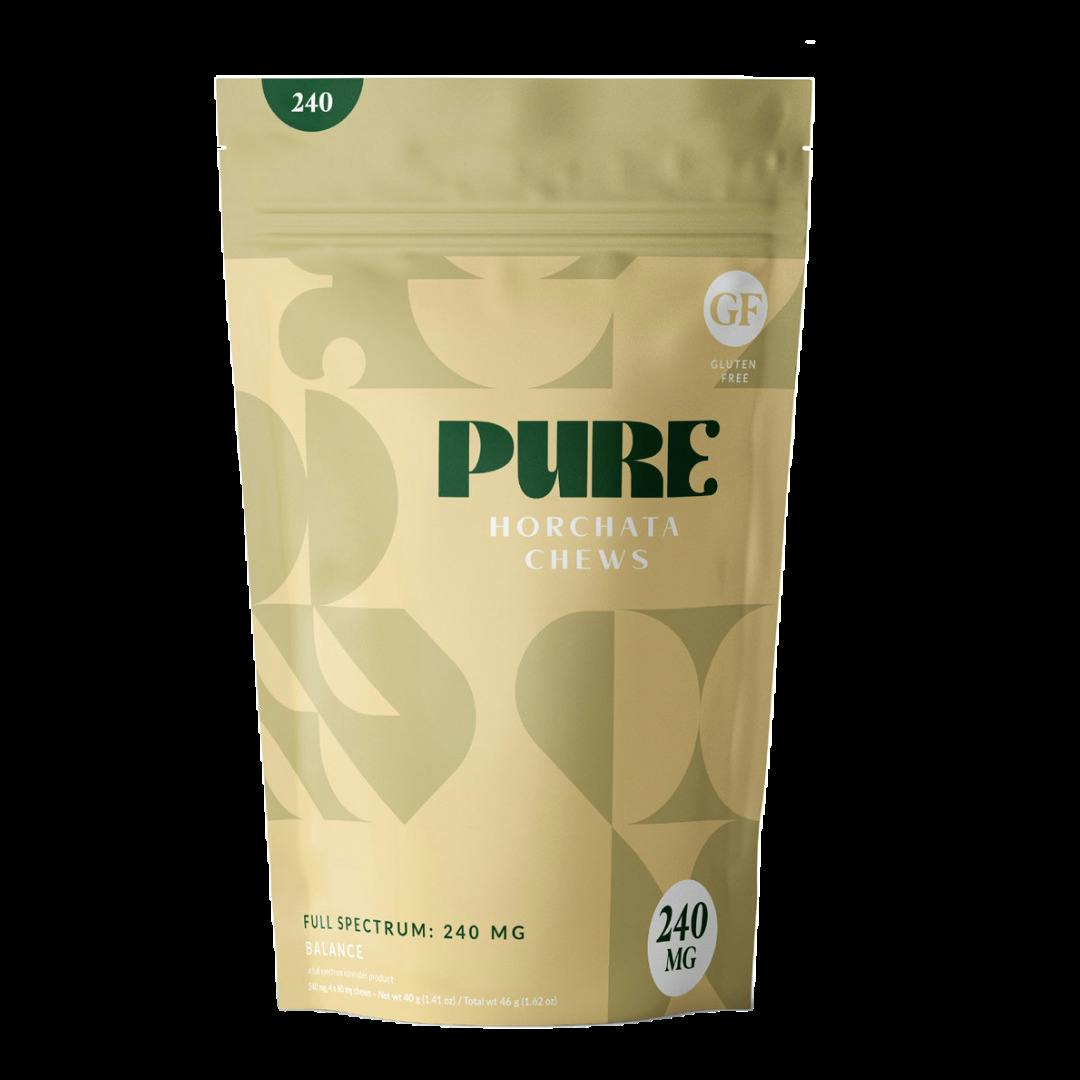 Pure - Chocolate