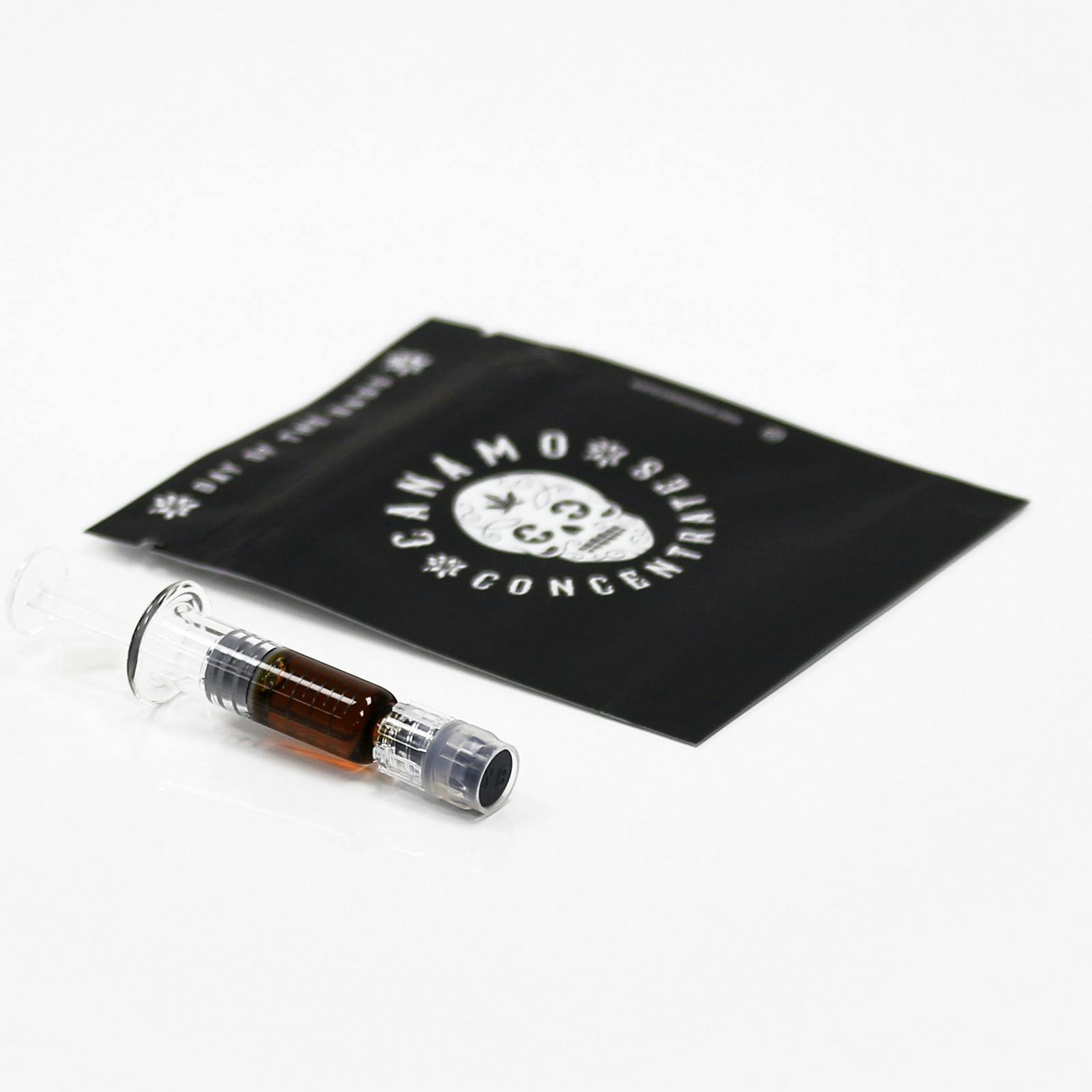 Canamo - Larry Bubba RHO