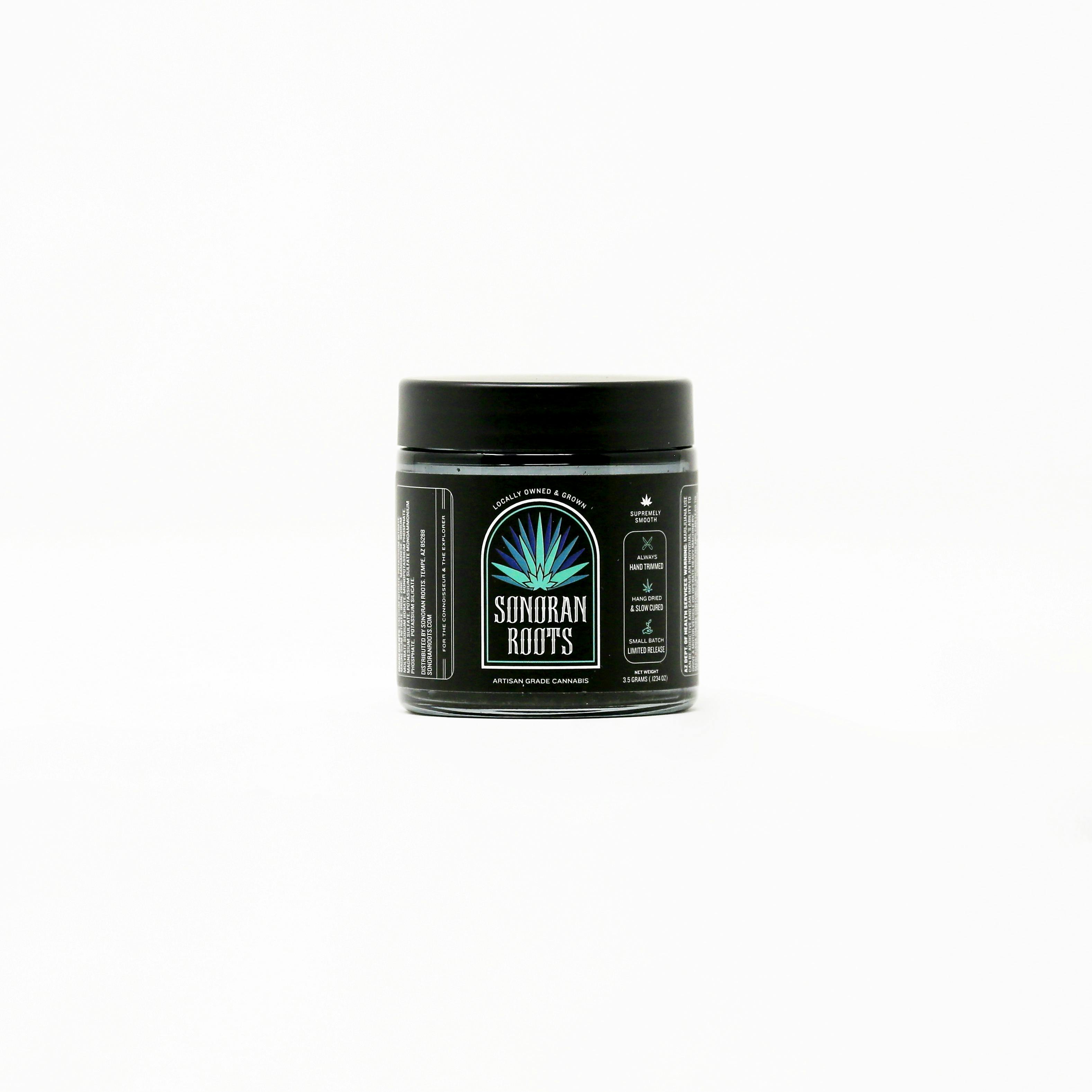 Sonoran Roots - Grape Durbz