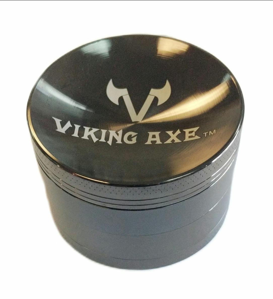 Viking Axe - Grinder