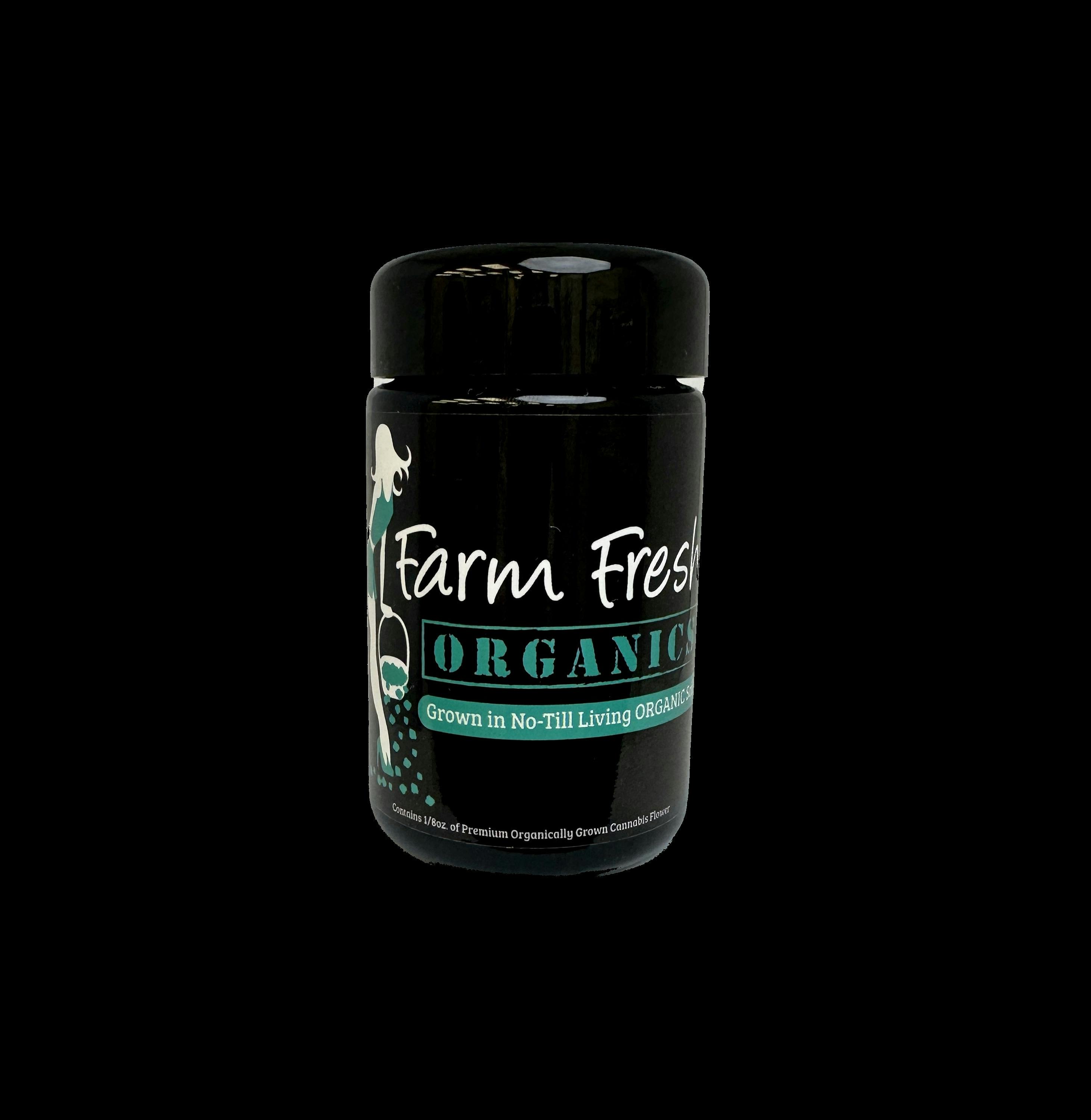 Farm Fresh - Koffee Cake