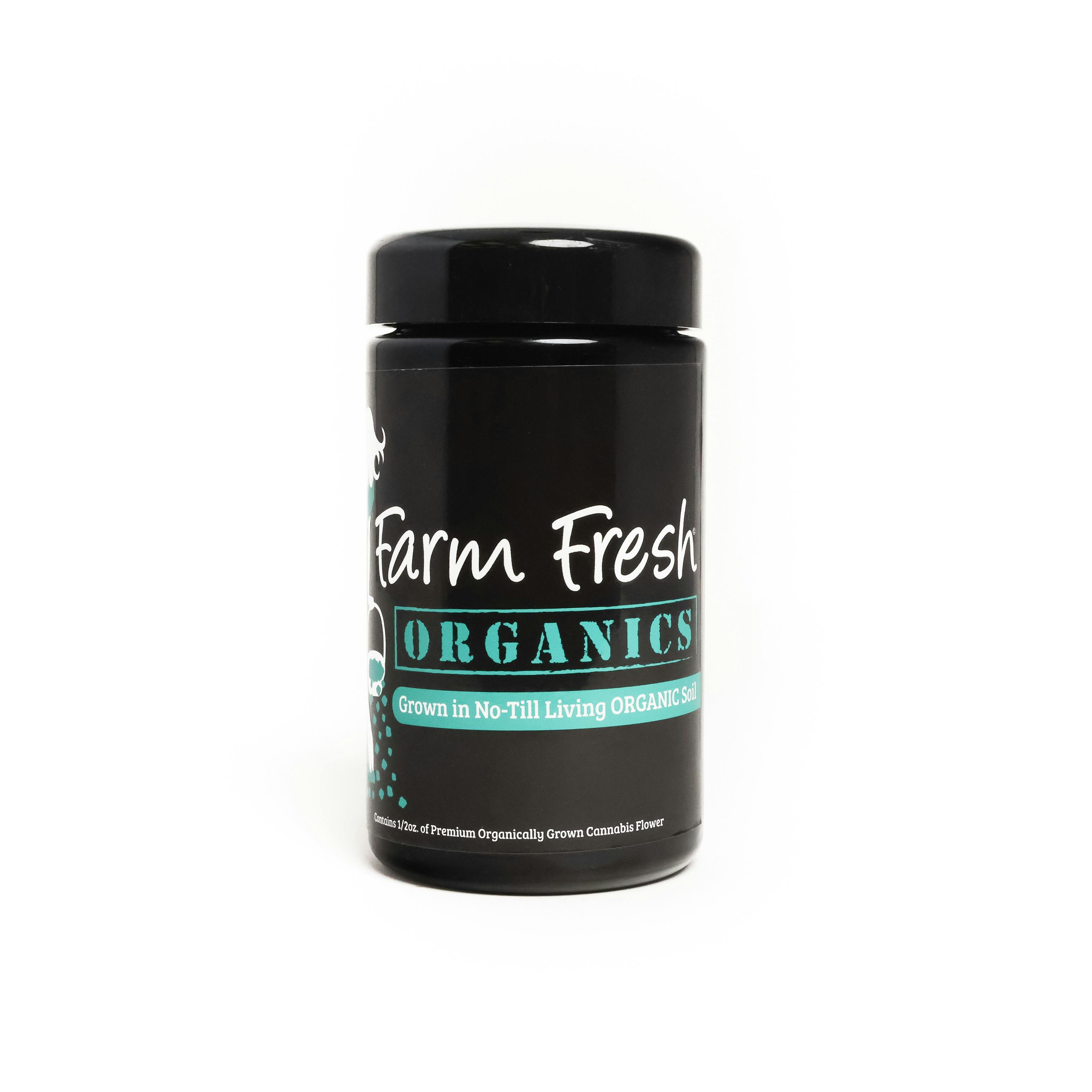 Farm Fresh - OG-18