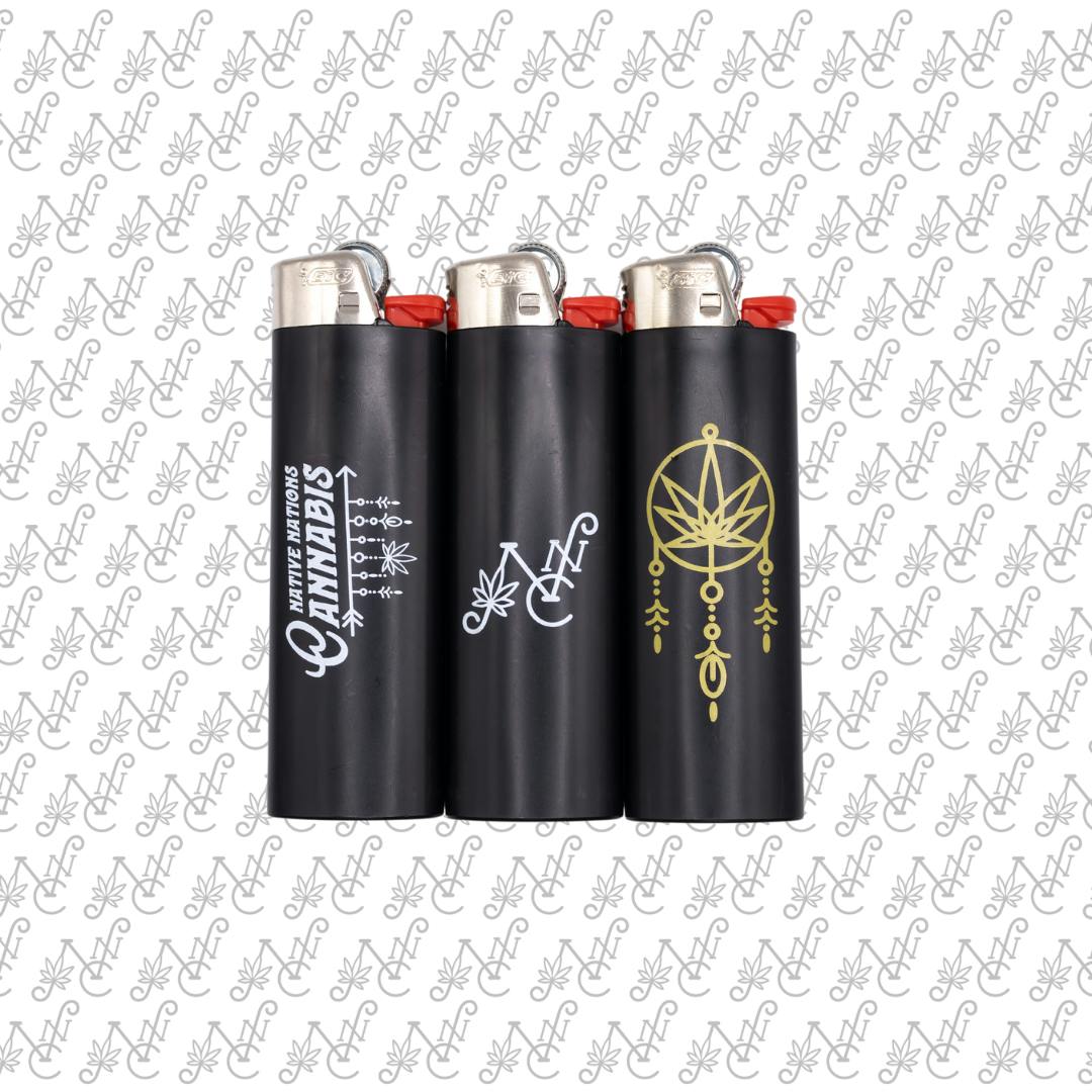 BIC Lighter