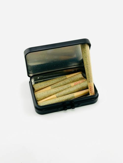 Citron [.5g]