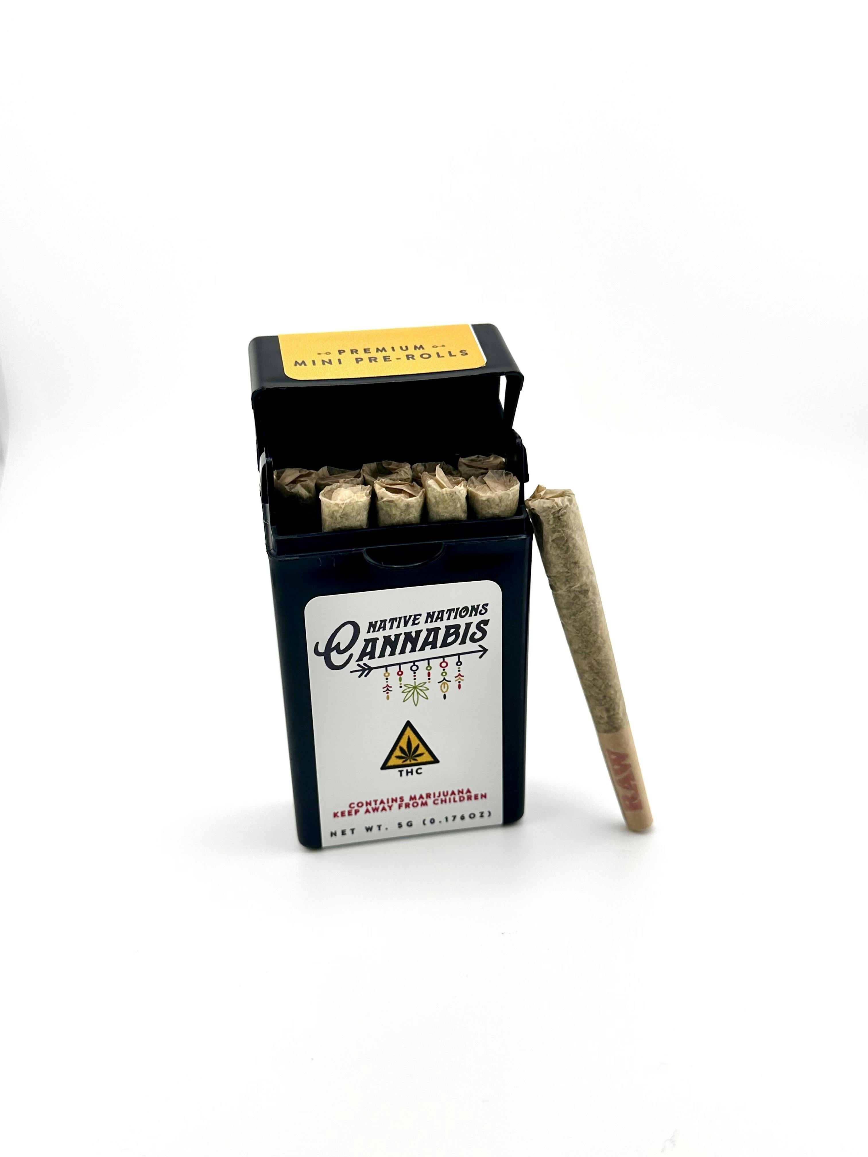 Citron [.5g]