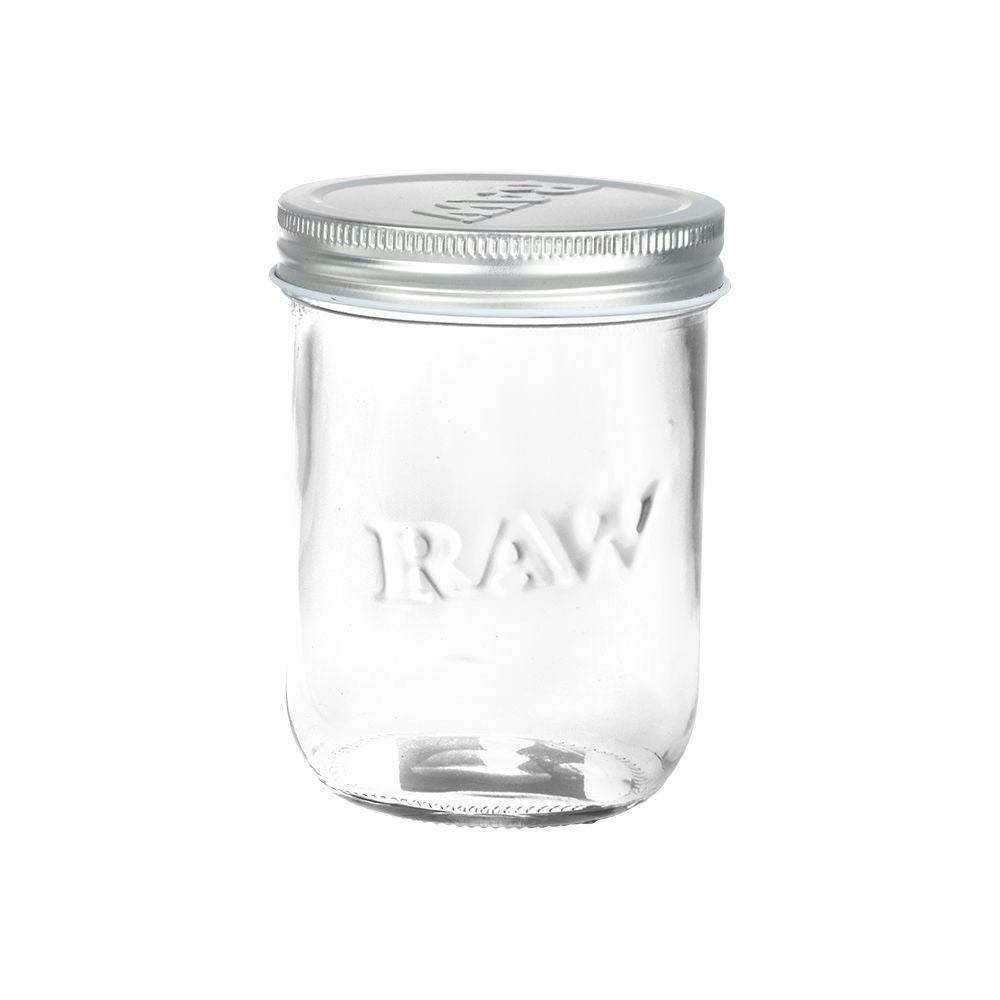 Mason Jar [16oz]