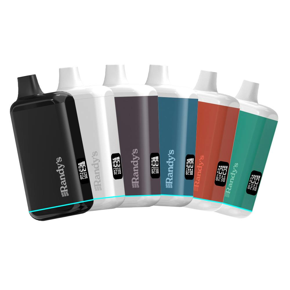 Inspo+ Concentrate Vaporizer