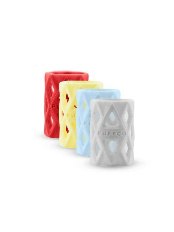 Plus Grips - Pearl