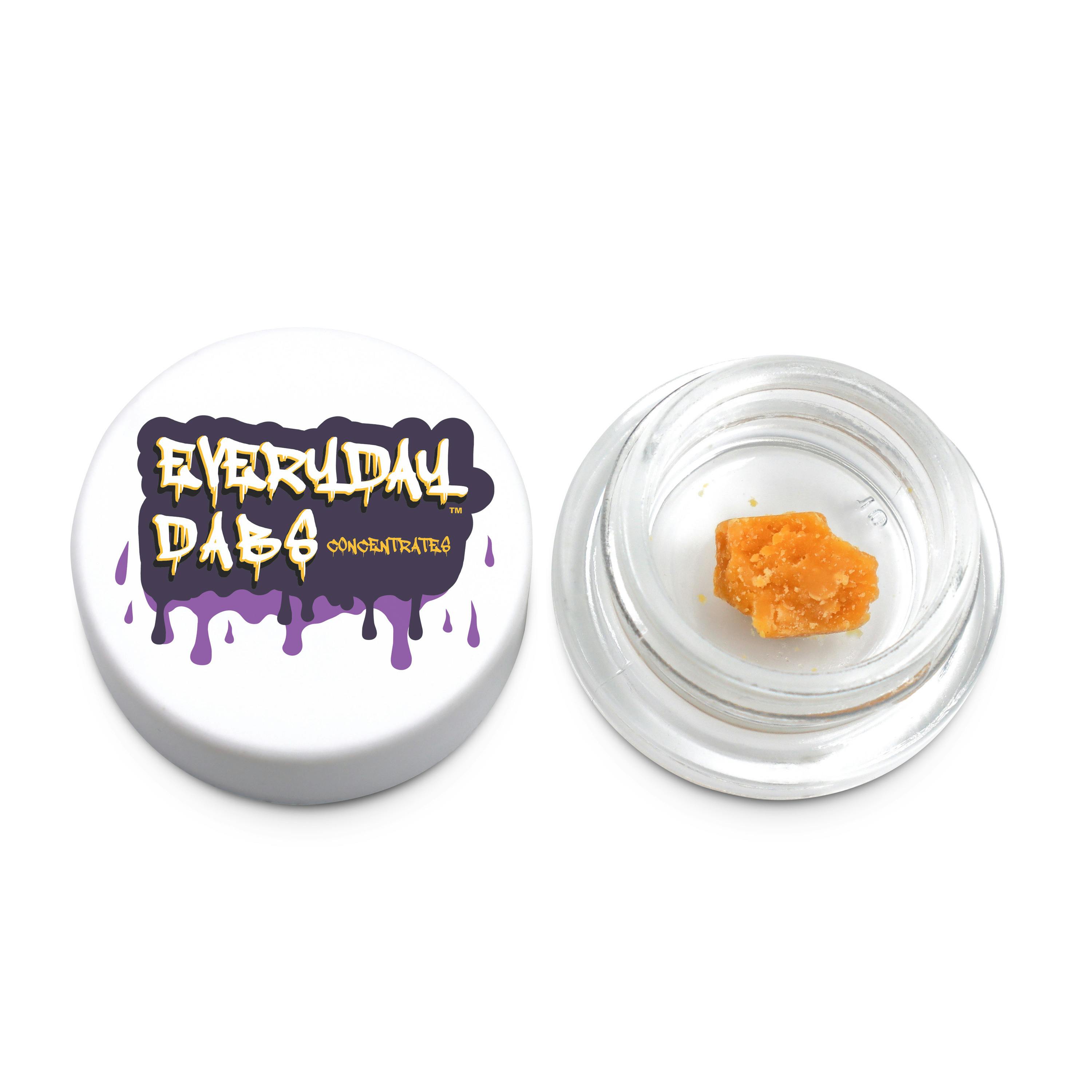 BLUEBERRY — Cookies
